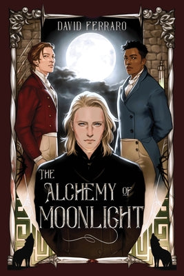 The Alchemy of Moonlight