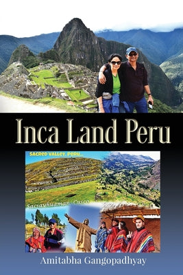 Inca land Peru – Unimart.com