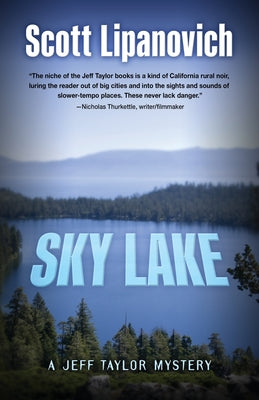 Sky Lake