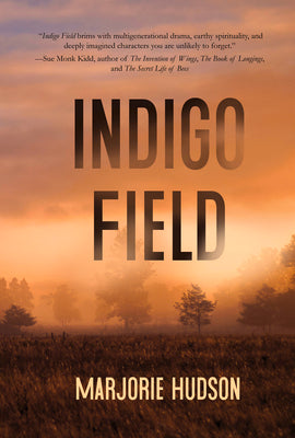 Indigo Field