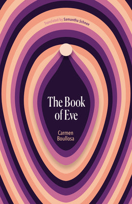 The Book of Eve