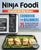 The Official Ninja Foodi Digital Air Fry Oven Cookbook: 75 Recipes for Quick and Easy Sheet Pan Meals