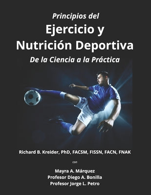 Principios del Ejercicio y Nutrición Deportiva: De la Ciencia a la Práctica