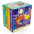 Little Sunbeams Religious Lift-A-Flap 4-Book Set (Little Sunbeams)