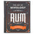 The Art of Mixology: Bartender's Guide to Rum: Classic & Modern-Day Cocktails for Rum Lovers