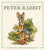 The Peter Rabbit Oversized Board Book (the Revised Edition): Illustrated by New York Times Bestselling Artist