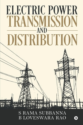 Electric Power Transmission and Distribution