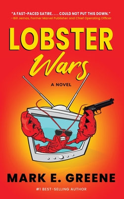 Lobster Wars