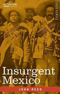 Insurgent Mexico