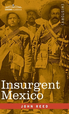 Insurgent Mexico