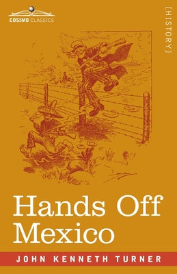 Hands Off Mexico