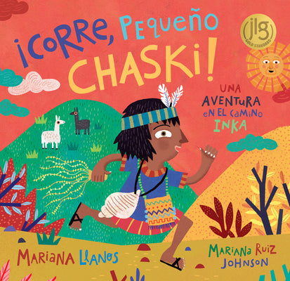 ¡Corre, Pequeño Chaski!