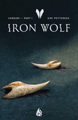 Iron Wolf