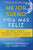 Mejor Sueño, Vida Más Feliz: Métodos Simples y Naturales para Revitalizar la Mente, Cuerpo y Espíritu