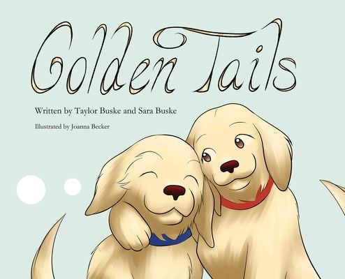 Golden Tails