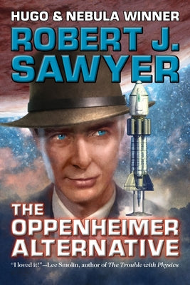 The Oppenheimer Alternative