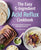 The Easy 5-Ingredient Acid Reflux Cookbook: Fuss-Free Recipes for Relief from Gerd and Lpr