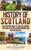 History of Scotland: A Captivating Guide to Scottish History, the Wars of Scottish Independence and William Wallace