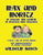 Max und Moritz in English and Deutsch: A Boys' Tale in Seven Tricks/Eine Bubengeschichte in sieben Streichen