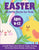 Easter Activity Book for Kids