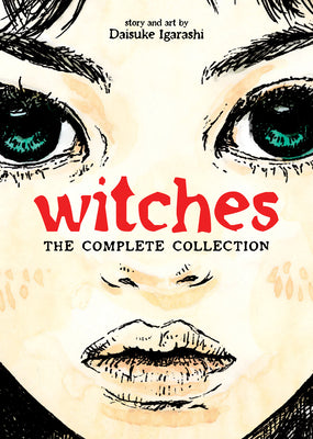 Witches: The Complete Collection (Omnibus)