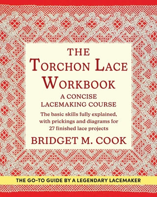 The Torchon Lace Workbook