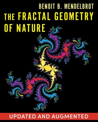 The Fractal Geometry of Nature