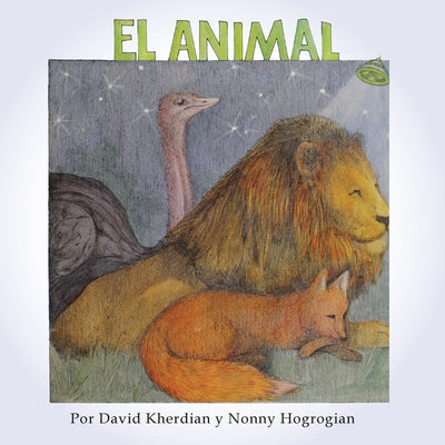 The Animal / El Animal: Spanish Edition