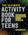 The Ultimate Activity Book for Teens: Crosswords, Cryptograms, Trivia, and More!