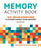 Memory Activity Book: 100+ Brain Exercises to Supercharge Your Memory