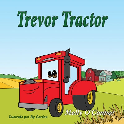 Travor Tractor: Español