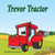 Travor Tractor: Español