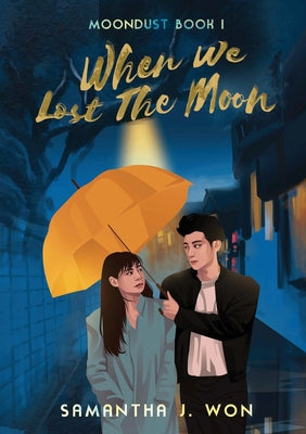 Moondust: When We Lost The Moon