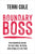 Boundary Boss: The Essential Guide to Talk True, Be Seen, and (Finally) Live Free