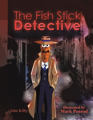 The Fish Stick Detective