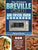 The Ultimate Breville Smart Air Fryer Oven Cookbook: 600 Simple, Yummy and Cleansing Air Fryer Oven Recipes For Fast & Healthy Meals