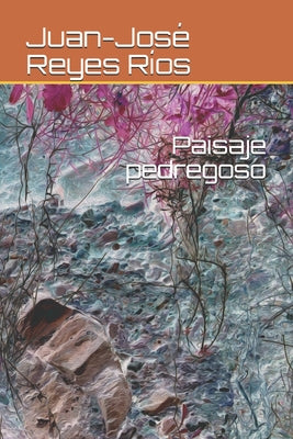 Paisaje pedregoso