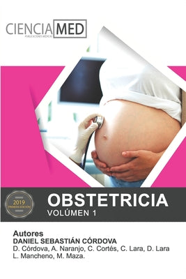 Obstetricia: Volúmen 1