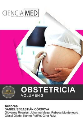 Obstetricia: Volumen 2