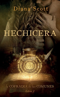 Hechicera