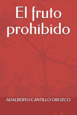 El fruto prohibido