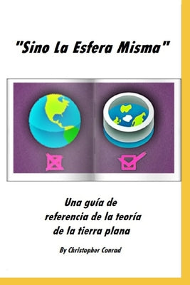 Sino La Esfera Misma: Sino La Esfera Misma