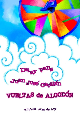 Vueltas de algodón