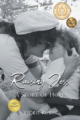 Raising Jess: A Story of Hope