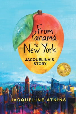 From Panamá to New York: Jacquelina's Story