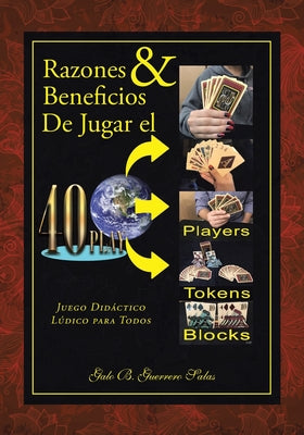 Razones and Beneficios De Jugar el 40Play: Juego Didáctico Lúdico para Todos