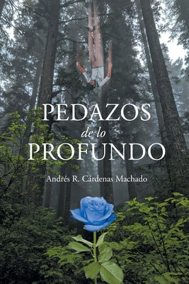 Pedazos de lo Profundo