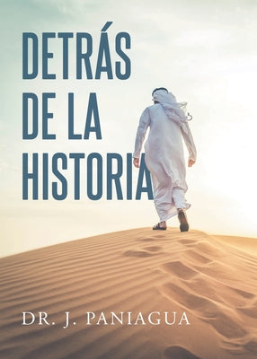 Detrás de la Historia