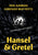 Hansel and Gretel: A Toon Graphic