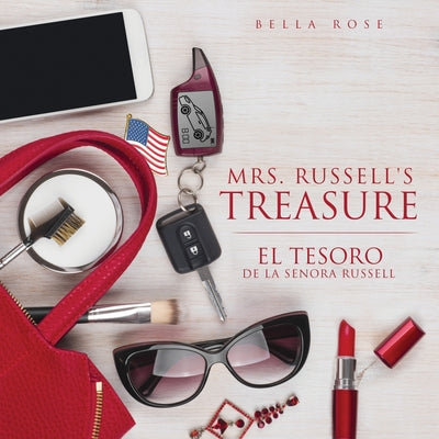 Mrs. Russell's Treasure El Tesoro de la Senora Russell